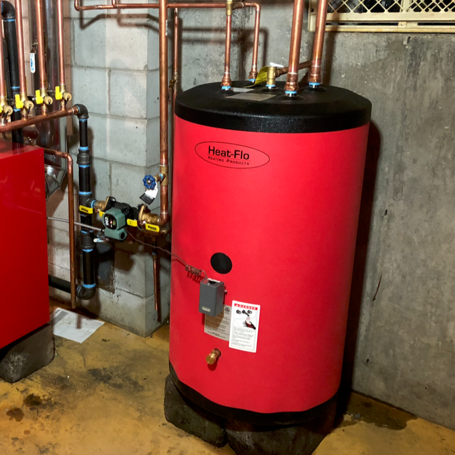 boiler installation 008